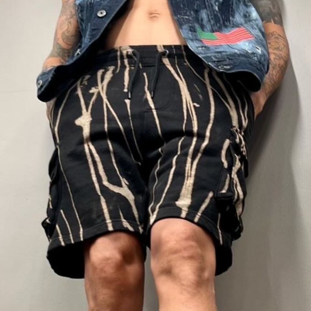 Primark Cargo Shorts